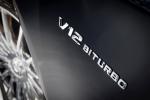 Mercedes-Benz S65 AMG 2014 года